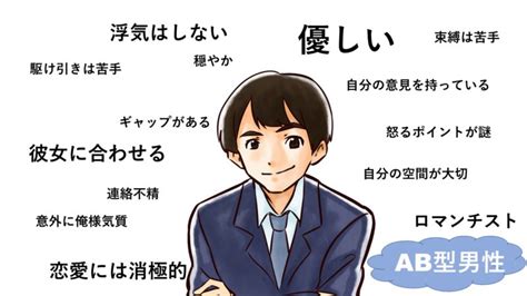 水瓶座ab型男性 好きな人に取る 態度|水瓶座AB型男性の性格は？好きな人に取る態度/夜/冷めたら/本。